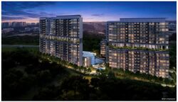 Lentor Gardens (D26), Condominium #568922621
